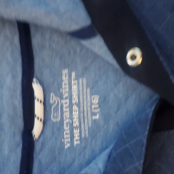 Vineyard vines The Shep Shirt - Picture 3 of 3